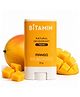 Bitamin Naturals Kids Deodorant Stick | Mango  Scent | 8+ Hr Freshness & Odor Protection | Gentle, Aluminium-Free, Chemical -Free & Alcohol -Free Formula | For Kids & Teens | 15g