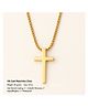 KIMTI Men-Christ's Crucifix Chain