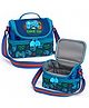 FunBlast Insulated Lunch Bag with Shoulder Strap for School, Picnic - Pack of 1 (Multicolor)