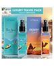 Vokka Pocket Perfume Thai Aqua & Desert Oud 2 x 8ml | Luxury Long Lasting Perfume