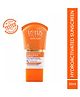 Lotus Herbals Safe Sun HydroActivated Sunscreen SPF 50+ PA+++, 2X protection from sun and tan, In- Vivo Tested, No White Cast, 10-Hr Water Resistant, For Women - 30 ml