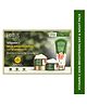 Lotus Botanical Vitamin C Skin Brightening Day & Night Pack, Vitamin C Face wash 100 ml + Day Creme 50 g + Night Creme 50 g