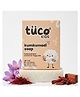 Tuco Kids Kumkumadi Soap Pack of 2x75g Each | Ayurvedic Bathing Bar with Manjistha, Red Sandalwood & Haldi | Dermatologically Tested | Paraben, SLS & Phthalate Free | Kids Soap | 3-12 Years