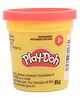 Play Doh Single Can Play Dough -Red