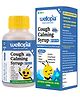 Wellopia Kids Cough Calming Syrup | Night Time  | Fast Relief from Dry & Wet Cough