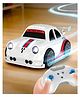 AKN TOYS Drifting Racing Car with Remote & Sensor Control High Speed Rechargeable Toy Car for Kids & Adults - PACK OF - 1 -( COLOR MAY VARY )