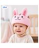 Bubzii Baby Safety Helmet with Cooling Enhanced Protection Helmet with Adjustable Strap Soft Padding Breathable Design Baby head protector Designed in USA First time in India