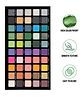 Daily Life Forever52 Color Me Out 50 Color Eyeshadow Palette CMO001 Matte & Shimmer Shades