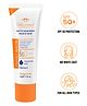 Daily Life Forever52 Velvet Matte Sunscreen  SPF 50+ PA++++ Protection - 50g