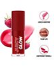 Daily Life Forever52 Juicy Glow Lip Oil -Raspberry - 3 ml