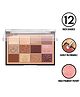 Daily Life Forever52 It's My Day 12 Color Eye Shadow Palette MDE001- 19.66 g
