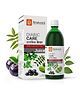 Krishna's Herbal & Ayurveda Diabic Care Juice | Clinically Proven Formula | 11 Ayurvedic Herbs for Healthy Sugar Balance | 1000ml