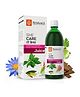Krishna's Herbal & Ayurveda She Care Juice | Clinically Proven Formula | Hormonal Balance, PCOS Support & Women's Wellness | 1000ml