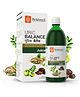 Krishna's Herbal & Ayurveda Uric Balance Juice | Supports Balancing Uric Acid Levels naturally, Joint Comfort & Mobility | 1000 ml