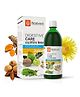 Krishna's Herbal & Ayurveda Digestive Care Juice | Supports Digestion, Gut Health & Metabolism Naturally | 1000 ml
