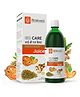 Krishna's Herbal & Ayurveda IBS Care Juice | Supports Digestion, Gut Wellness & Digestive Comfort | 1000ml