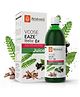 Krishna's Herbal & Ayurveda Vcose Eaze Juice | Supports Blood Circulation & Vascular Wellness | Herbal Juice for Comfort & Vitality | 1000 ml