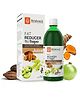 Krishna's Herbal & Ayurveda Fat Reducer Juice | Supports Weight Management, Metabolism & Digestive Wellness | 1000 ml