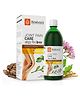 Krishna's Herbal & Ayurveda Joint Pain Care Juice | Supports Joint Health, Flexibility & Mobility Naturally | 1000 ml