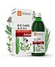 Krishna's Herbal & Ayurveda BP Care Juice | Manage BP & Cholesterol Level With Sarpagandha, Shankhpishi  & 3 Natural Herbs | 1000 ml