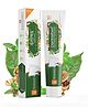Krishna's Herbal & Ayurveda Dantoshad Ayurvedic Toothpaste | Strengthens Teeth, Maintain Fresh Breath & Healthy Gums | 100 g