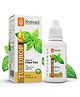Krishna's Herbal & Ayurveda Tulsi Drops | Supports Immunity & Respiratory Wellness | 10ml