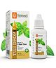 Krishna's Herbal & Ayurveda Tulsi Drops | Supports Immunity & Respiratory Wellness | 30ml