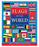 Flags of the World: Educational Sticker Activity Book  Discover 190+ Countries, Capitals & Fascinating Facts  Interactive Geography Gift for Curious Kids and Students