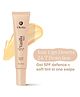 Oteria Vanilla Tinted Lip Balm 10g | With Shea Butter, Almond Oil & Vitamin E | SPF 30 Sun Protection