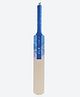 DECATHLON - T500 Wood Cricket Bat - Blue