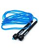 DECATHLON - Domyos Polyvinyl Chloride Solid Skipping Rope - Blue