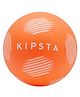 DECATHLON - Kipsta Sunny 300 Polyvinyl Chloride Printed Football - Orange