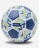 DECATHLON - Kipsta Thermoplastic Printed Football - Multi Colour