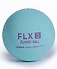 DECATHLON - Printed My First Cricket Ball - Blue