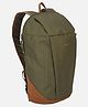 Decathlon - Quechua NH Arpenaz 50  Solid Hiking Backpack - Olive