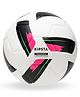 DECATHLON - Kipsta Ethylene Vinyl Acetate Printed Football - White