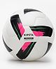DECATHLON - Kipsta Ethylene Vinyl Acetate Printed Football - White
