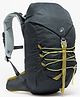 Decathlon - Quechua MH500  Solid Hiking Backpack - Grey