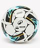 DECATHLON - Kipsta RESIST CLUB Synthetic Rubber Printed Football - White