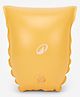 DECATHLON - Polyvinyl Chloride Solid Swimming Armbands - Yellow