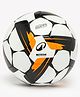 DECATHLON - Kipsta Resist Training Synthetic Rubber Printed Football - White
