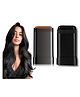 Favon Skin plus Instant Magic Retouch Solution for White Grey Hair Black and Brown