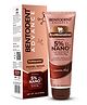 Bentodent Advance ProMineralizer Toothpaste powered by 5% Nano hydroxyapatite with Licorice Mint - 100 gm