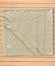 I Bears Cotton Knit Towel & Wrappers L 85 x B 85 cm - Aleovera