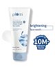 Plum Simply Bright Face Wash with 2% Niacinamide & Rice Water | Sulphate-Free Face Cleanser | 50g