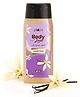 Plum Body Lovin Vanilla Vibes Body Wash Sulphate-Free with Olive Oil - 100 ml