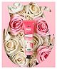Plum BodyLovin' Feelin' So Rose Hand Cream - Moisturizing & Non-Greasy Hand Care | 30g