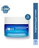 Plum Rice Water & Niacinamide Clear Moisture Gel Cream - 25 g