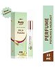 Plum BodyLovin' Oh So Pistachio Eau De Parfum | 15ml  Vegan Pistachio & Hazelnut Fragrance