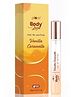 Plum BodyLovin' Vanilla Caramello Eau De Parfum  Vegan Gourmand Scent | 15ml